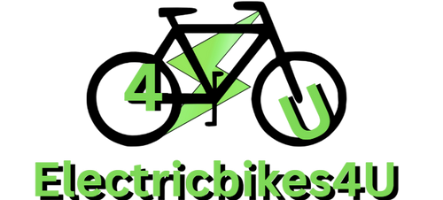 electric bikes 4 u